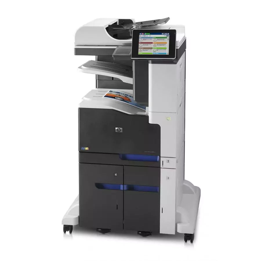 HP LaserJet Enterprise 700 M775z+CF304A HP LaserJet Enterprise 700 M775z+CF304A